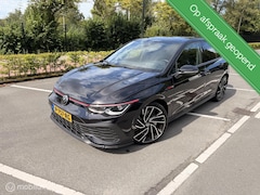 Volkswagen Golf - 8 Clubsport GTI PANO|HEADSUP|NÜRBURG|KEYLESS