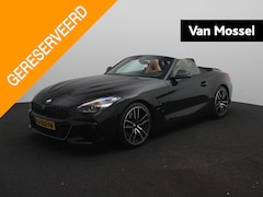 BMW Z4 Roadster - M40i High Executive Edition | Leder | Harman Kardon | Elektrisch Verstelbare Stoelen | Hea