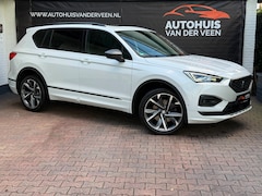 SEAT Tarraco - 1.4 TSI e-Hybrid FR Business, Pano/ACC/Virtual/Camera/Trekhaak/Etc