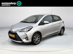 Toyota Yaris - 1.5 Hybrid Y20 | Rijklaarprijs | Navigatiesysteem | Parkeersensoren achter | Cruise Contro