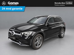 Mercedes-Benz GLC-klasse - 300e 4MATIC | Panoramadak | Trekhaak | Rijassistentiepakket | 360° Camera | Stoelverwarmin