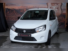 Suzuki Celerio - 1.0 Comfort