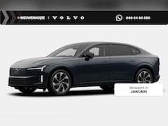 Volvo ES90 - Single Motor Ext. R. Plus Business Edition 92 kWh | Adaptieve Cruise Control | Panoramadak