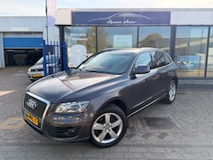 Audi Q5 - 2.0 TFSI quattro Pro Line | AUTOMAAT | LEER | STOELVERW. | NWE APK