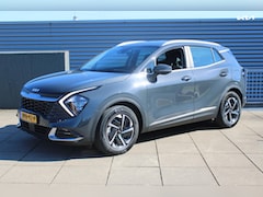 Kia Sportage - 1.6 T-GDi MHEV DynamicLine navigatie / Camera / Trekhaak