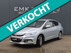 Honda Insight - 1.3 Exclusive Hybride - Automaat