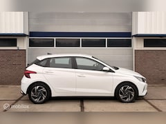 Hyundai i20 - 1.2 MPI i-Motion| Camera | Carplay| Wit