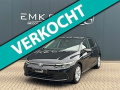 Volkswagen Golf - 1.0 TSI Life Climate/Stoelverw./PDC / CarPlay
