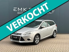 Ford Focus Wagon - 1.0 EcoBoost Edition