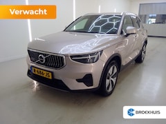 Volvo XC40 - 1.5 T4 Plug-in hybrid Plus Bright Trekhaak | Elektr. verstelbare stoelen | Adaptive Cruise