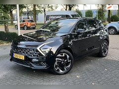 Kia Sportage - 1.6 T-GDi Plug-in Hybrid AWD GT-Line