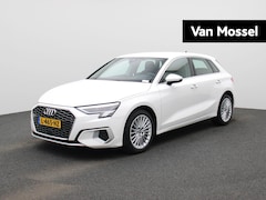 Audi A3 Sportback - 30 TFSI Business edition | Apple Carplay / Android Auto | Virtual Cockpit | Lichtmetalen V