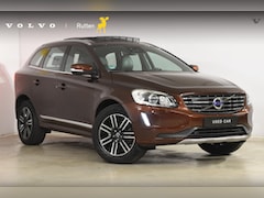 Volvo XC60 - T5 245PK Polar+ Automaat / Adaptive Cruise Control / Elektrische stoelen met geheugen / El