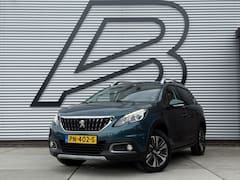 Peugeot 2008 - 1.2 PureTech Allure 2e Eigenaar|Navi|Pano|Clima|Stoelverwarming|Cruise|Carplay|PDC|APK tot