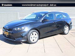 Kia Cee'd Sportswagon - Ceed 1.5 T-GDi DynamicLine navigatie/ trekhaak