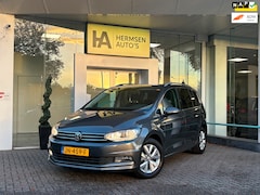 Volkswagen Touran - 1.2 TSI Highline|Riem VV|ACC|NAP|Trekhaak|
