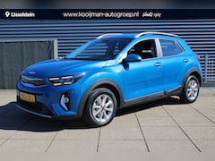 Kia Stonic - 1.0 T-GDi MHEV DynamicLine