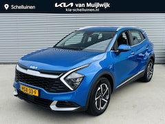 Kia Sportage - 1.6 T-GDi MHEV DynamicLine Trekhaak | 1510kg Trekgewicht | Clima | Cruise | Navi | Camera