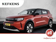 Opel Frontera - 1.2 Turbo Hybrid GS Automaat 145pk | Camera | Navigatie | Climate Control | Apple Carplay/