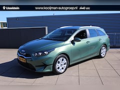 Kia Cee'd Sportswagon - Ceed 1.5 T-GDi DynamicLine camera / navigatie / trekhaak