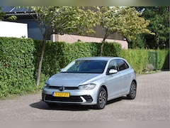 Volkswagen Polo - 1.0 TSI Life Business ECC ACC IQ-drive Virtueel-groot Camera PDC NAP