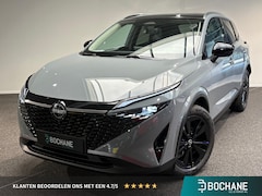 Nissan Qashqai - 1.3 MHEV Xtronic Tekna | 7.500, - KORTING | Stoel/Stuur/Voorruitverwarming | Panoramadak |