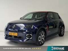 Renault 5 - 5 comfort range Techno 52 kWh | Demo | Navigatie | Camera | Warmtepomp | Stoelverwarming |