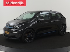 BMW i3 - Basis 120Ah 42 kWh | SOH 85 % | Navigatie | LED | Harman Kardon | Stoelverwaming |
