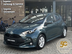 Toyota Yaris - 1.5 Hybrid 115 Active APPLE/ANDROID LM-VELG 15" CLIMA CAMERA AD-CRUISE