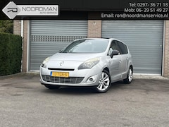 Renault Grand Scénic - 1.4 TCe Bose 7p. nieuwe koppeling
