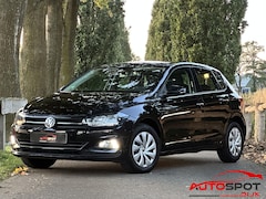 Volkswagen Polo - 1.0 TSI Comfortline Business