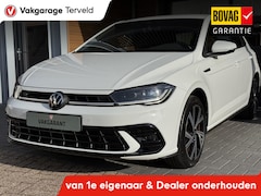 Volkswagen Polo - 1.0 TSI R-Line, Navi, Carpl, Cam, Cruise, Pdc