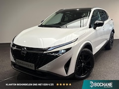Nissan Qashqai - 1.5 e-Power Tekna | 7.500, - KORTING | Stoel/Stuur/Voorruitverwarming | Navigatie |