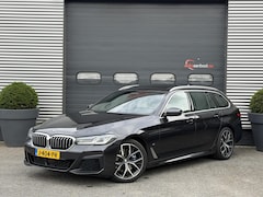 BMW 5-serie Touring - 530i High Executive Edition M-Sport | Panoramadak | Harmon Kardon | Head-up | 360* Camera
