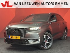 DS 7 Crossback - 1.6 PureTech | Performance Line | Active LED | Camera |