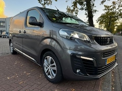 Peugeot Expert - 2.0 BlueHDI 180pk L2 Premium Pack Automaat Euro6 Airco/ECC, Navigatie, Camera Nette Auto