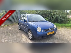 Volkswagen Lupo - 1.4