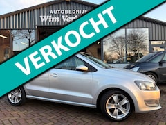 Volkswagen Polo - 1.2 Easyline eerste eigenaar