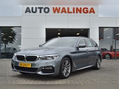 BMW 5-serie Touring - 520i M Sportpakket | NL Auto | Stoelverst el geheug. | Stoelverw. | Trekhaak 2000kg |