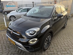 Fiat 500 X Cross - 1.0 GSE CC Op. Ed. Airco ecc IZGST