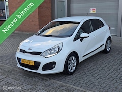 Kia Rio - 1.2 CVVT Plus Pack_Airco_Apk