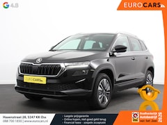 Skoda Karoq - 1.5 TSI 150pk DSG ACT Selection Navigatie Apple Carplay/Android Auto Camera Parkeer sensor