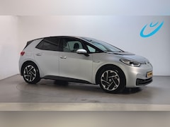 Volkswagen ID.3 - Pro 58 kWh SoH 91, 55% Camera Navigatie DAB+ App-Connect LED