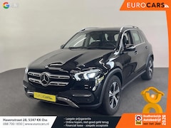 Mercedes-Benz GLE-Klasse - 350 e 4MATIC Navigatie Apple Carplay/Android Auto 360 Camera Parkeersensoren Head-up-displ