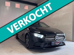 Mercedes-Benz A-klasse - 250 AMG Premium Plus 224PK Pano|Camera|Sfeer|Night|ACC