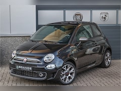 Fiat 500 - 1.0 Hybrid Sport Vol opties Uniek Garantie