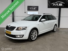Skoda Octavia Combi - 1.0 TSI Greentech Style Business
