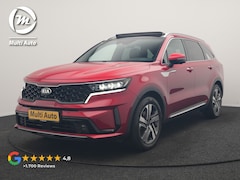 Kia Sorento - 1.6 T-GDI 4WD ExecutiveLine PHEV 265pk Dealer O.H. | Trekhaak Afn. | Panodak | Head Up | A