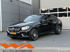 Mercedes-Benz GLC-klasse - 220 d 4MATIC Business Solution AMG