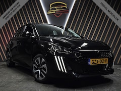 Peugeot 208 - |LED|Carplay|Lane assist|2, 5 jaar APK|1.2|2025